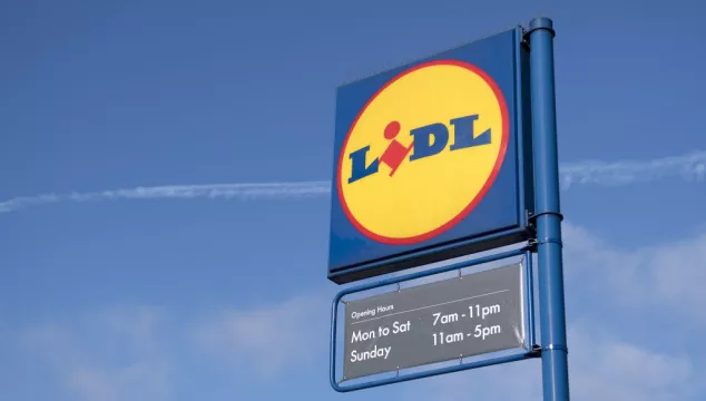 Man awarded €12,500 after being accused of spreading Covid in Lidl