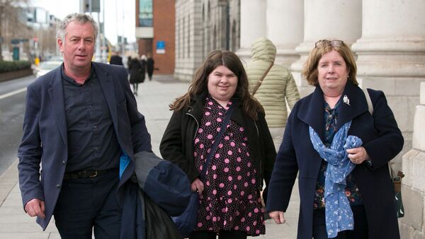 Cork woman receives €850,000 settlement for hearing loss diagnosis claim